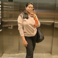 Snigdha Mohanty