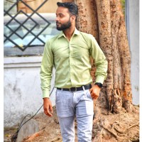 Ankit Maurya