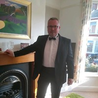 Gerry Kelly