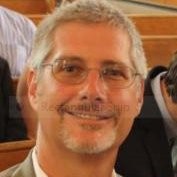 Frederick Cheney