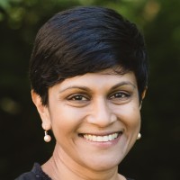 Kamali Wickramage