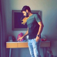Nikhil Chhari