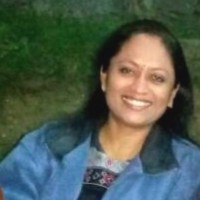 Dr Sathya Bama Saravanan