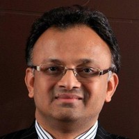 Dr. Hitesh Sanghavi