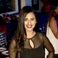 Jaspreet Mudhar