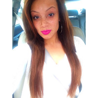 Monee Gray