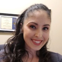 Christina Lopez, Rt(R)(M)(Bd)