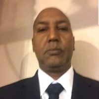 Mohamoud Noor