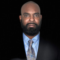 Terrence Hicks