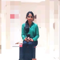 Radhika H S