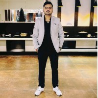 Abhinav Dubey