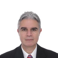 Luis Fernando Bernal Rueda