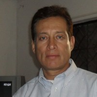 Jose Alfredo Rosales