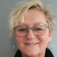 Anja Kwakkel