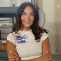 Lauren Castro