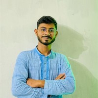 Rajesh Saha