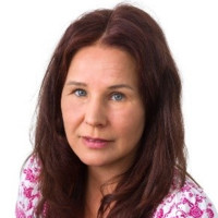 Rose-Marie Persson