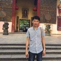 李展华
