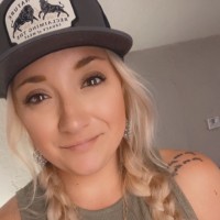 Megan Pace