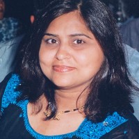 Leena Upadhyay