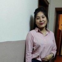Sushila Maharjan