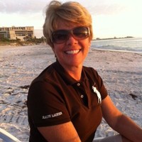 Laurie Spring