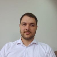 Максим Сухомлинов