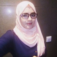 Maryem Talidi