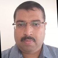 Sriram Baskaran