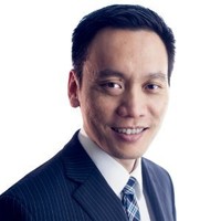 Victor Susanto, Cima®