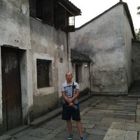 安玉军