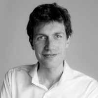 Nicholas Peters