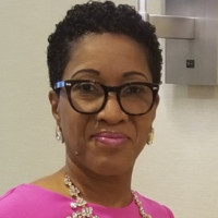 Nadine Thomas