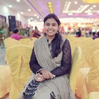 Abhinaya Sundaresan
