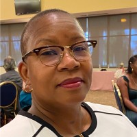 Donna L Coleman, Mpa