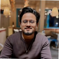Rohit Mehra