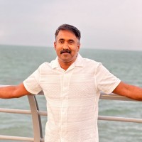 Jaison Paulose