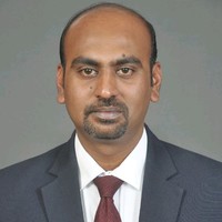ANTONY CHRISTOPHER
