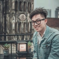 Phạm Vũ Nhật Anh