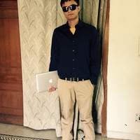 Dishant Rajput
