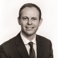 Stephen Newman