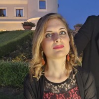 Cristina Giuliano