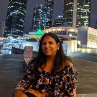 Celine Nirmal