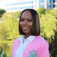 Tamia Reese