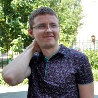 Виталий Филимонов