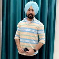 Gaganpreet Singh
