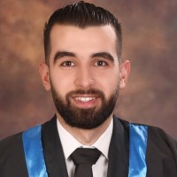 Abdullsalam Gharaibeh