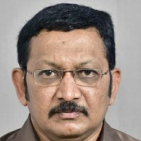 Srinivas K L