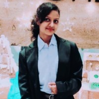 Harshini Shetty