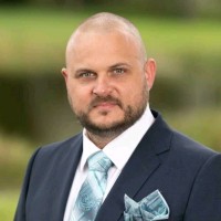 Richard C. Strockbine Iii